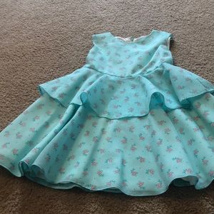 Kids dress